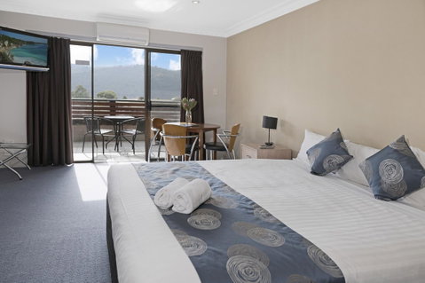 Banjo Paterson Inn - Kalgoorlie Accommodation 1
