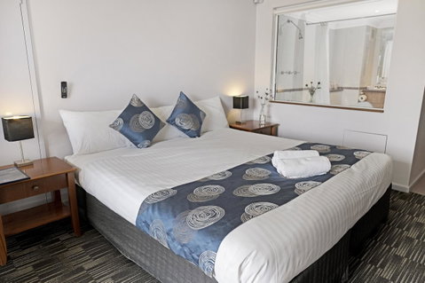 Banjo Paterson Inn - Kalgoorlie Accommodation 23