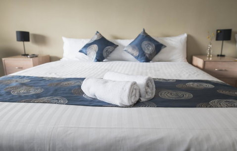 Banjo Paterson Inn - Kalgoorlie Accommodation 14