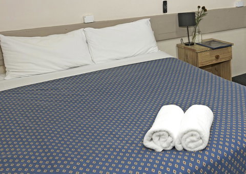 Banjo Paterson Inn - Kalgoorlie Accommodation 32