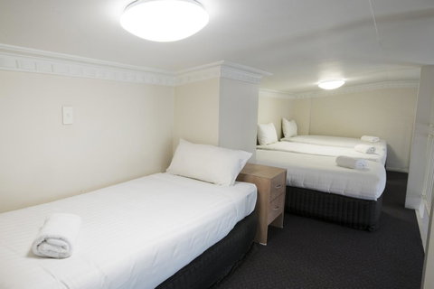 Banjo Paterson Inn - Kalgoorlie Accommodation 27