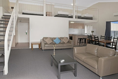 Banjo Paterson Inn - Kalgoorlie Accommodation 28