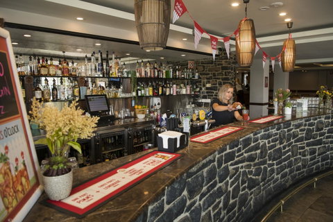 Banjo Paterson Inn - Kalgoorlie Accommodation 43