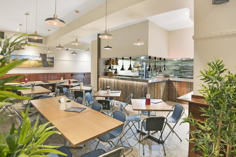 Banjo Paterson Inn - Kalgoorlie Accommodation 4