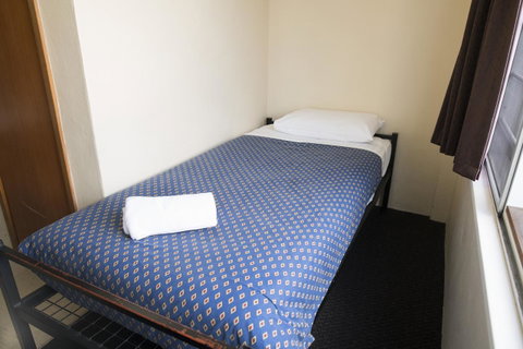 Banjo Paterson Inn - Kalgoorlie Accommodation 13