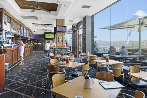 Banjo Paterson Inn - Kalgoorlie Accommodation 42
