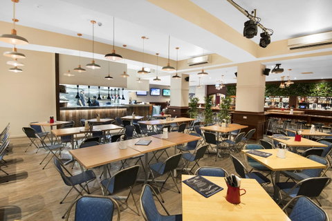 Banjo Paterson Inn - Kalgoorlie Accommodation 5