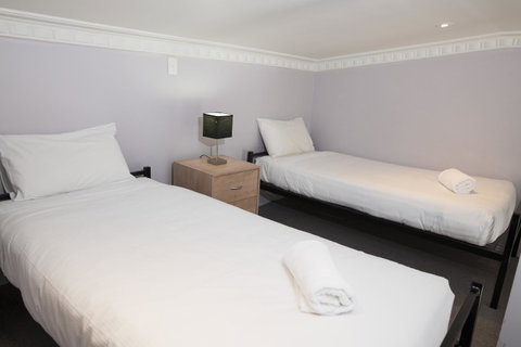 Banjo Paterson Inn - Kalgoorlie Accommodation 26