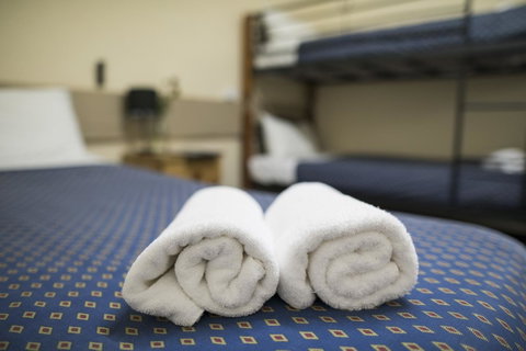 Banjo Paterson Inn - Kalgoorlie Accommodation 12