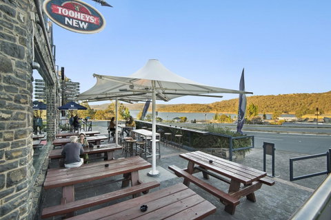 Banjo Paterson Inn - Kalgoorlie Accommodation 7