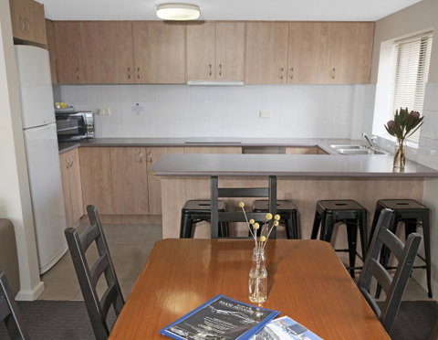 Banjo Paterson Inn - Kalgoorlie Accommodation 10