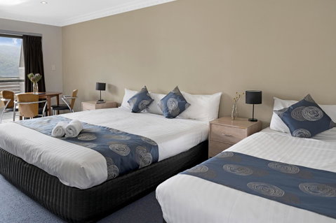 Banjo Paterson Inn - Kalgoorlie Accommodation 33