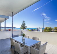 Beachfront Apartment Unit 2 - Kalgoorlie Accommodation