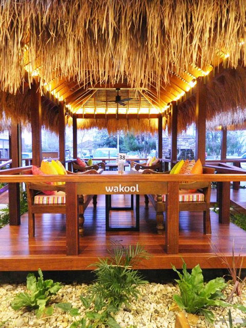 Comfort Suites Clubarham Golf Resort - Kalgoorlie Accommodation 18