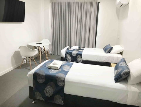 Comfort Suites Clubarham Golf Resort - Kalgoorlie Accommodation 7