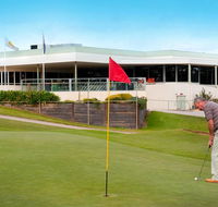cluBarham Golf Resort - Kalgoorlie Accommodation
