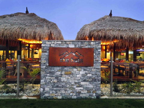 Comfort Suites Clubarham Golf Resort - Kalgoorlie Accommodation 17