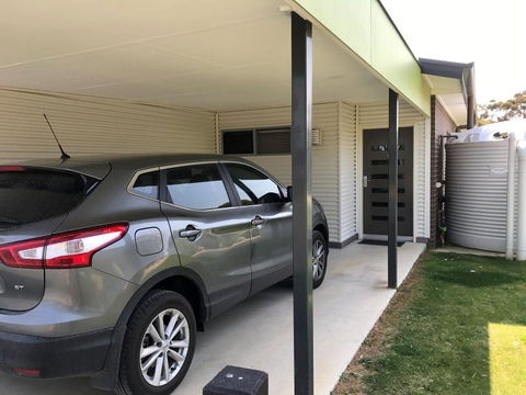 Comfort Suites Clubarham Golf Resort - Kalgoorlie Accommodation 19