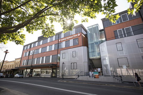 YHA Sydney Harbour - Kalgoorlie Accommodation 25