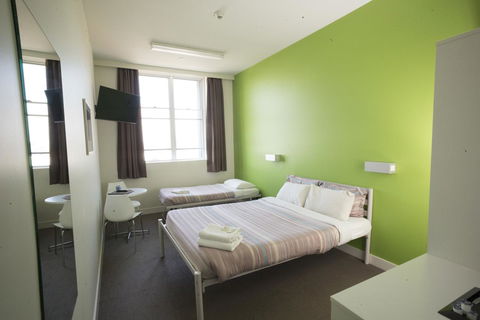 YHA Sydney Harbour - Kalgoorlie Accommodation 2