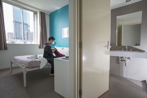 YHA Sydney Harbour - Kalgoorlie Accommodation 22
