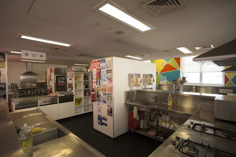 YHA Sydney Harbour - Kalgoorlie Accommodation 12