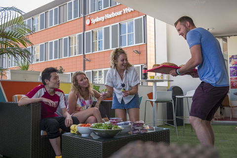 YHA Sydney Harbour - Kalgoorlie Accommodation 21