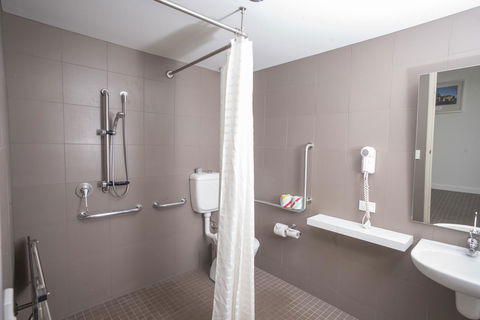 YHA Sydney Harbour - Kalgoorlie Accommodation 17