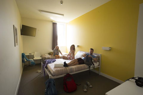 YHA Sydney Harbour - Kalgoorlie Accommodation 3