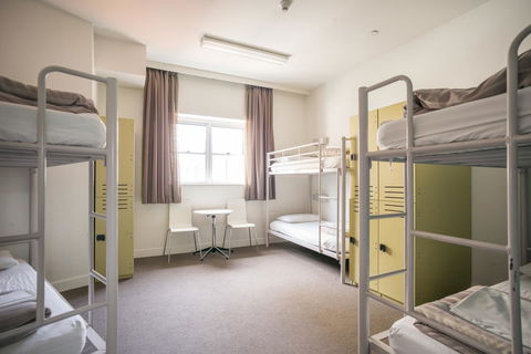 YHA Sydney Harbour - Kalgoorlie Accommodation 18