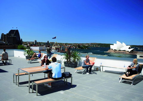 YHA Sydney Harbour - Kalgoorlie Accommodation 23