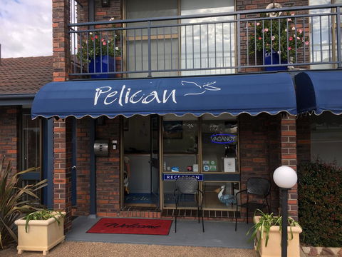 Pelican Motor Inn - Kalgoorlie Accommodation 7