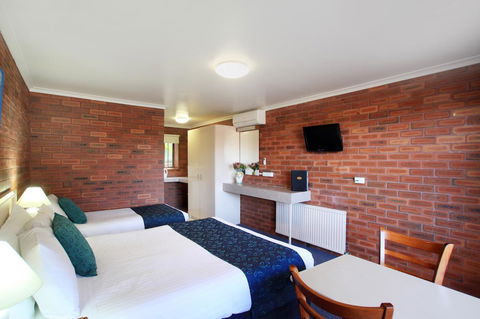 Pelican Motor Inn - Kalgoorlie Accommodation 43