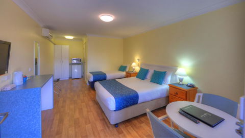 Pelican Motor Inn - Kalgoorlie Accommodation 5