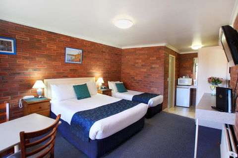 Pelican Motor Inn - Kalgoorlie Accommodation 44