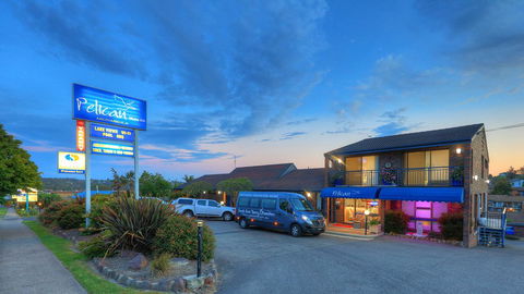 Pelican Motor Inn - Kalgoorlie Accommodation 24