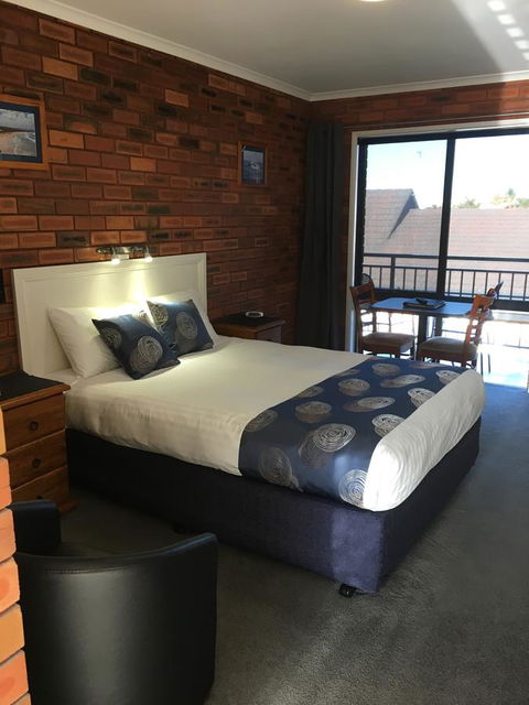 Pelican Motor Inn - Kalgoorlie Accommodation 19