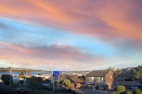 Pelican Motor Inn - Kalgoorlie Accommodation 16