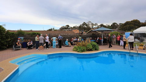 Pelican Motor Inn - Kalgoorlie Accommodation 27