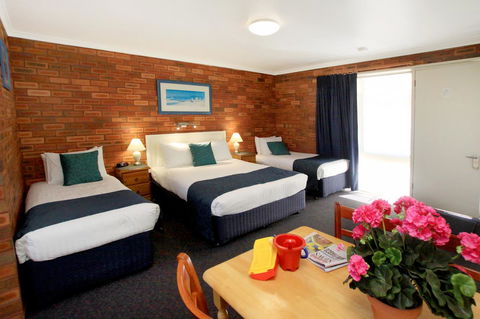 Pelican Motor Inn - Kalgoorlie Accommodation 40