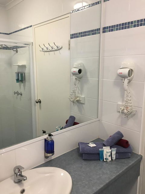 Pelican Motor Inn - Kalgoorlie Accommodation 28