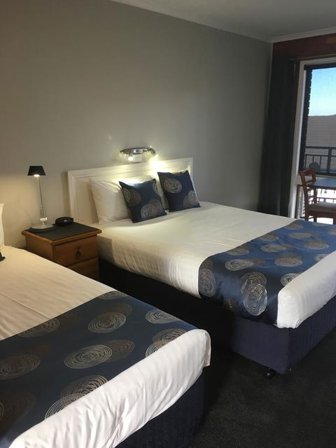 Pelican Motor Inn - Kalgoorlie Accommodation 6