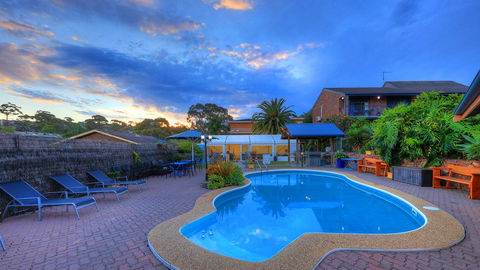 Pelican Motor Inn - Kalgoorlie Accommodation 25
