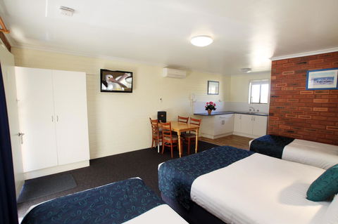 Pelican Motor Inn - Kalgoorlie Accommodation 38