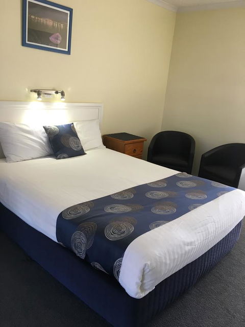 Pelican Motor Inn - Kalgoorlie Accommodation 18