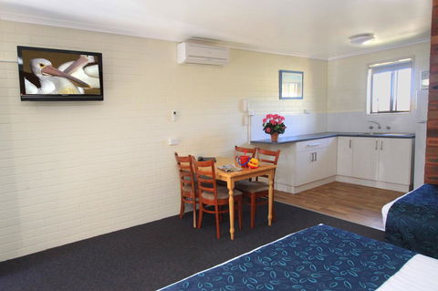 Pelican Motor Inn - Kalgoorlie Accommodation 37