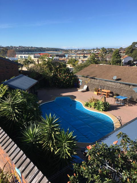 Pelican Motor Inn - Kalgoorlie Accommodation 33