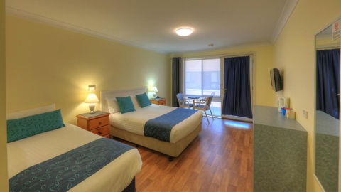 Pelican Motor Inn - Kalgoorlie Accommodation 20