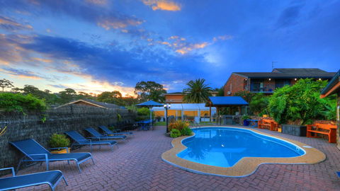 Pelican Motor Inn - Kalgoorlie Accommodation 10