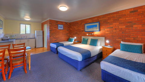 Pelican Motor Inn - Kalgoorlie Accommodation 4